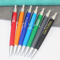 PE27 Plastic ball pen
