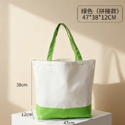 Canvas Bag